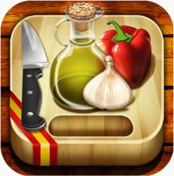 All new recipe App for Eat Healthy